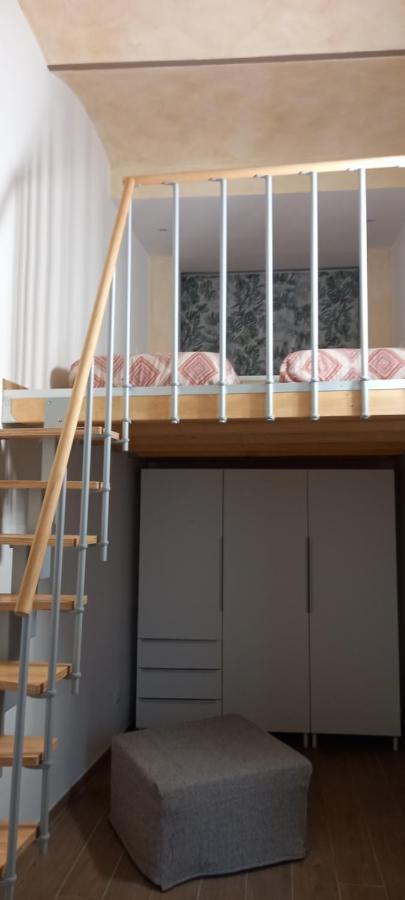 Appartamento 4/5 Posti Letto Флоренция Экстерьер фото