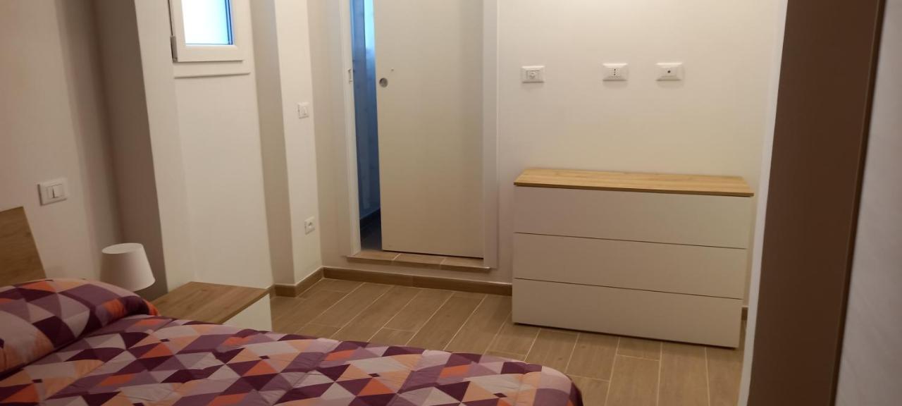 Appartamento 4/5 Posti Letto Флоренция Экстерьер фото