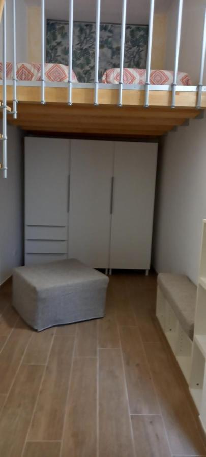 Appartamento 4/5 Posti Letto Флоренция Экстерьер фото