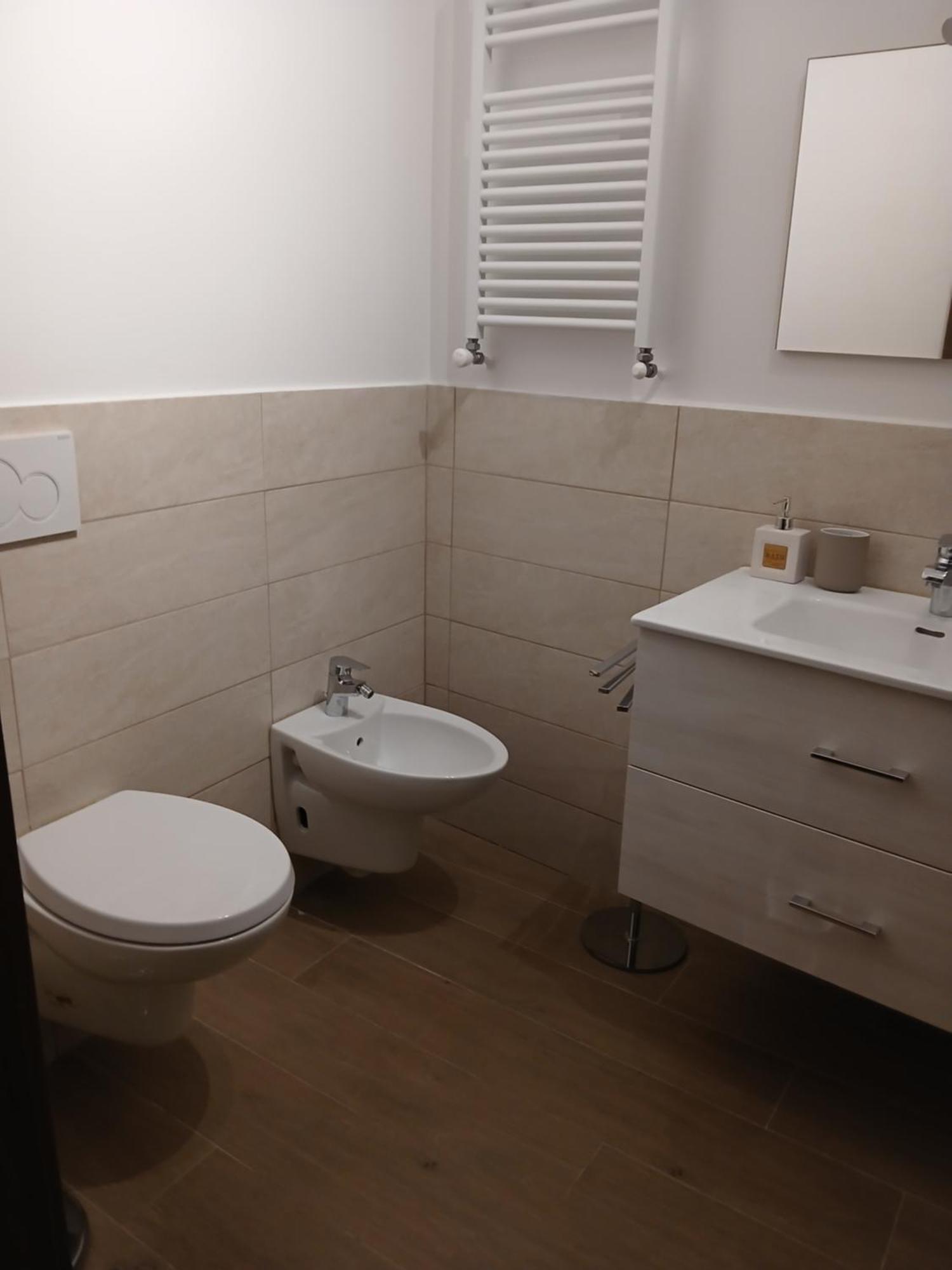 Appartamento 4/5 Posti Letto Флоренция Экстерьер фото